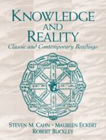 Knowledge and Reality: Classic and Contemporary Readings 0130424013 Book Cover