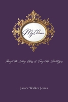 Mythimo: Through the Looking Glass of Fairy-tale Archetypes 1764531302 Book Cover