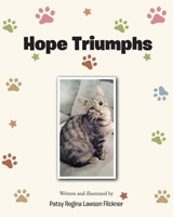 Hope Triumphs B0DZK6P2YT Book Cover