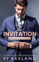 The Invitation: Something Borrowed, Something You 1951045408 Book Cover