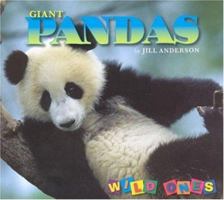 Giant Pandas (Wild Ones) 1559719370 Book Cover
