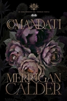 Comandati: Un Dark Romance Del Thorned Thistle (Italian Edition) B0H8488YCX Book Cover