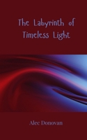 The Labyrinth of Timeless Light 3690805848 Book Cover