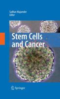 Stem Cells and Cancer 1489982876 Book Cover
