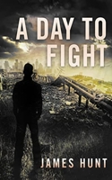 A Day To Fight B094SZRWVN Book Cover