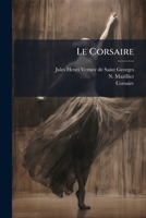 Le Corsaire 1024553531 Book Cover