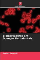 Biomarcadores em Doenças Periodontais 6205919575 Book Cover