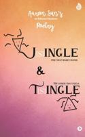 Jingle and Tingle 1636060013 Book Cover