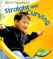 Straight and Twisting in the Park 141092260X Book Cover