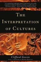 Interpretation of Cultures 0465097197 Book Cover