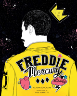 Freddie Mercury: Una biografía 1477320636 Book Cover