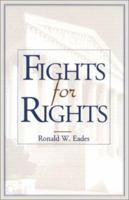 Fights for Rights (New Books for New Readers) 0813109124 Book Cover