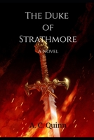 The Duke of Strathmore 1099406382 Book Cover