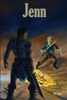 Jenn 1304401065 Book Cover