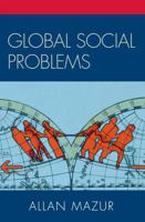 Global Social Problems 074254804X Book Cover