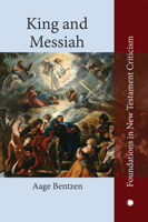 King and Messiah 0227170571 Book Cover