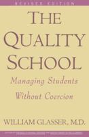 The Quality School 0060965134 Book Cover