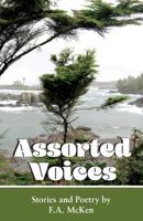 Assorted Voices 1791878342 Book Cover