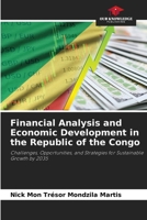 Financial Analysis and Economic Development in the Republic of the Congo 6630272919 Book Cover