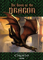 Ciruelo, Lord of the Dragons: The Book of the Dragon 1962201244 Book Cover