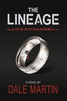 The Lineage 1098361989 Book Cover