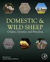 The Characterization of Genus Ovis: Genetics, Domestication and Behavior 044343994X Book Cover