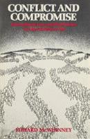 Conflict And Compromise: International Law And World Order In A Revolutionary Age 0841906963 Book Cover