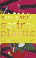 Satiro-Plastic: The Sketchbook of Gary Panter 1896597866 Book Cover