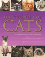 Encyclopedia of Cats 1407543075 Book Cover