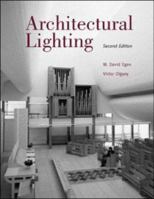 Architectural Lighting 0070205876 Book Cover
