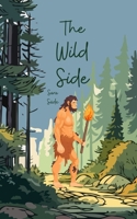 The Wild Side B0DPR9363F Book Cover