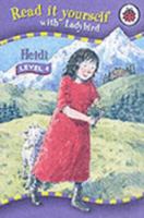 Heidi 1844229378 Book Cover