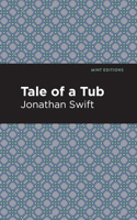 A Tale of a Tub 1539396827 Book Cover