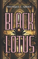 Black Lotus 1300439084 Book Cover