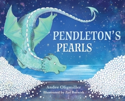 Pendleton's Pearls B0DYJSF17D Book Cover
