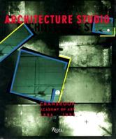 Architecture Studio: Cranbrook Academy of Art, 1986-93 0847817962 Book Cover