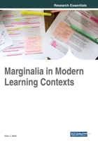Marginalia in Modern Learning Contexts 152258708X Book Cover