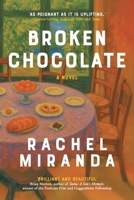 Broken Chocolate 3988322180 Book Cover