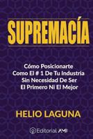 Supremacía 1979866333 Book Cover