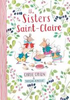 The Sisters Saint-Claire 1760291560 Book Cover