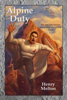 Alpine Duty 1935236725 Book Cover