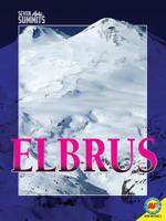 Elbrus 1791114075 Book Cover