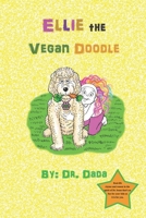 Ellie the Vegan Doodle B0FTT7ZY3P Book Cover
