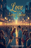 Love in the Long Queue B0FQ8R7ZV5 Book Cover