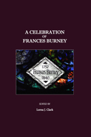 A Celebration of Frances Burney 1847183204 Book Cover
