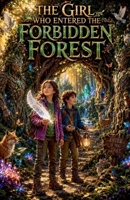 The Girl Who Entered the Forbidden Forest B0H949C5L8 Book Cover