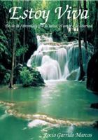 Estoy Viva 1425186416 Book Cover