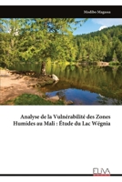 Analyse de la Vulnérabilité des Zones Humides au Mali : Étude du Lac Wégnia (French Edition) 999933489X Book Cover