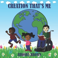 Creation That's Me! 1735374504 Book Cover