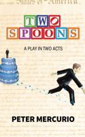 Two Spoons B0FGJLLFN2 Book Cover